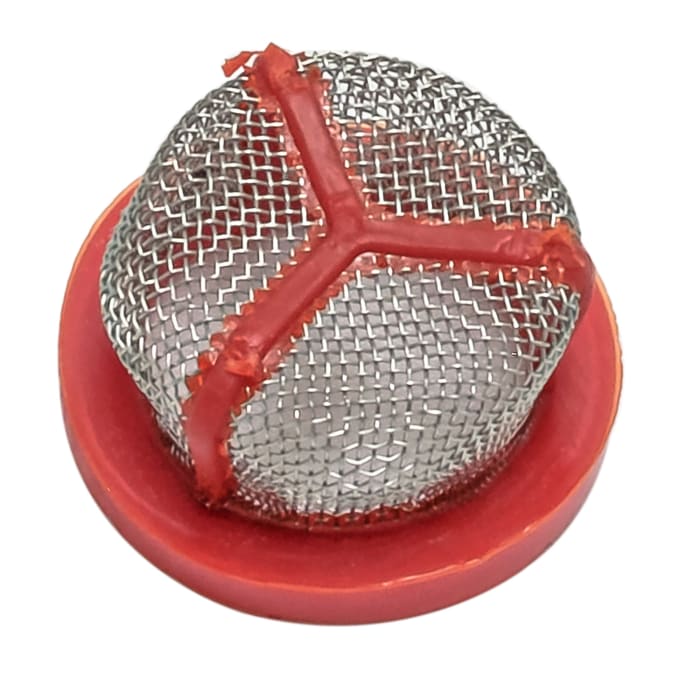 Hansa Schmutzfangsieb