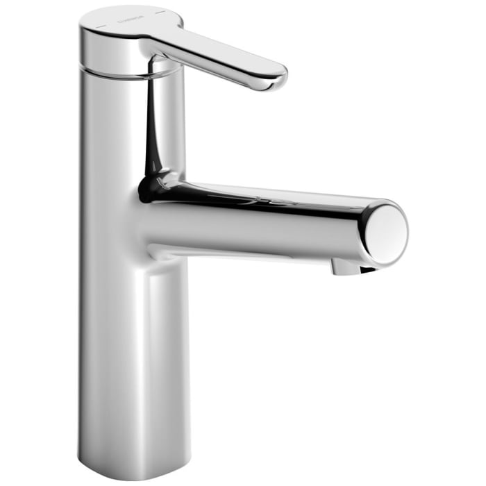 Hansa HANSADESIGNO Style Waschtisch-Einhand-Einlochbatterie