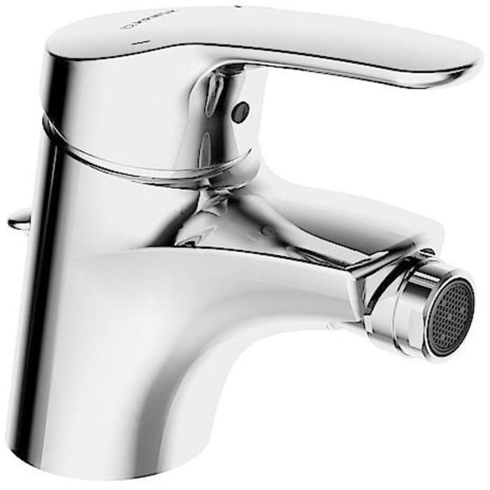 Hansa HANSAMIX Neu Einhand-Einlochbatterie für Sitzwaschbecken