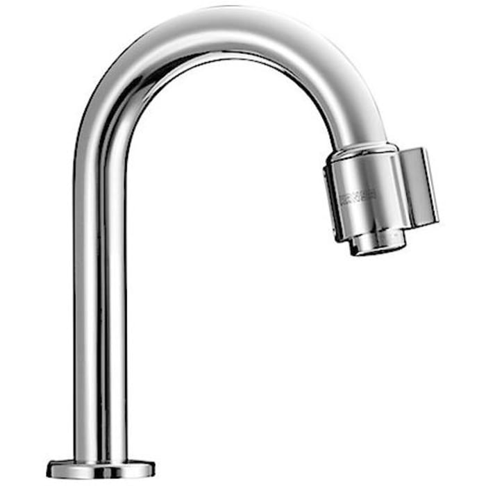 Hansa HANSANOVA Waschtisch-Standventil, Ausladung 12,7 cm