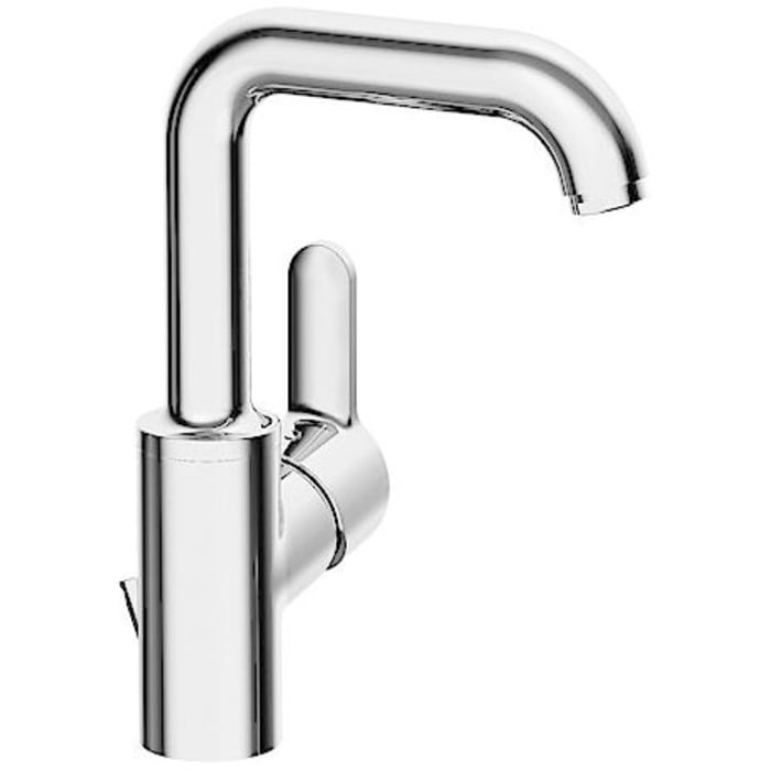 Hansa HANSAPRIMO Waschtisch Einhand Einlochbatterie