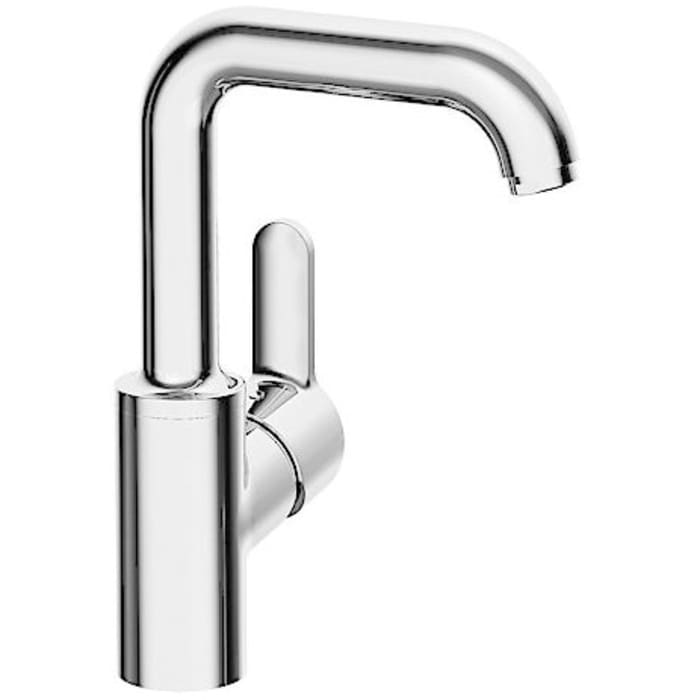 Hansa HANSAPRIMO  Waschtisch Einhand Einlochbatterie, ohne Ablaufgarnitur