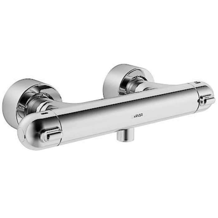 Hansa HANSACARE Brause-Thermostat-Batterie
