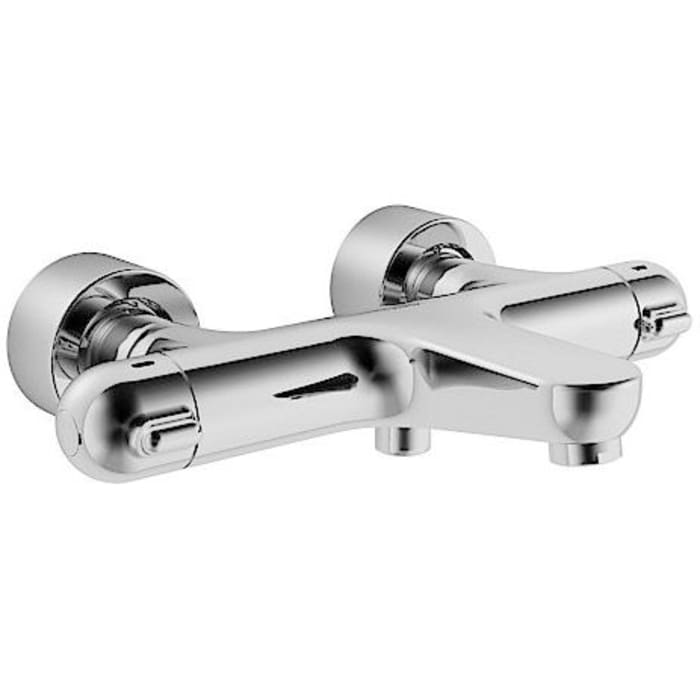 Hansa HANSACARE Wannen-Thermostat-Batterie