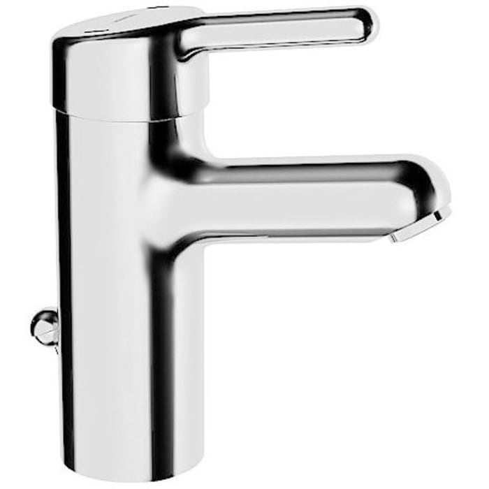 Hansa HANSAMEDIPRO Waschtisch-Einhand-Einlochbatterie