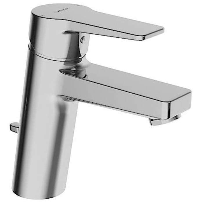 Hansa HANSATWIST XL Waschtisch Einhand Einlochbatterie