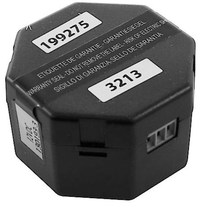 Hansa Unterputz-Steckernetzteil