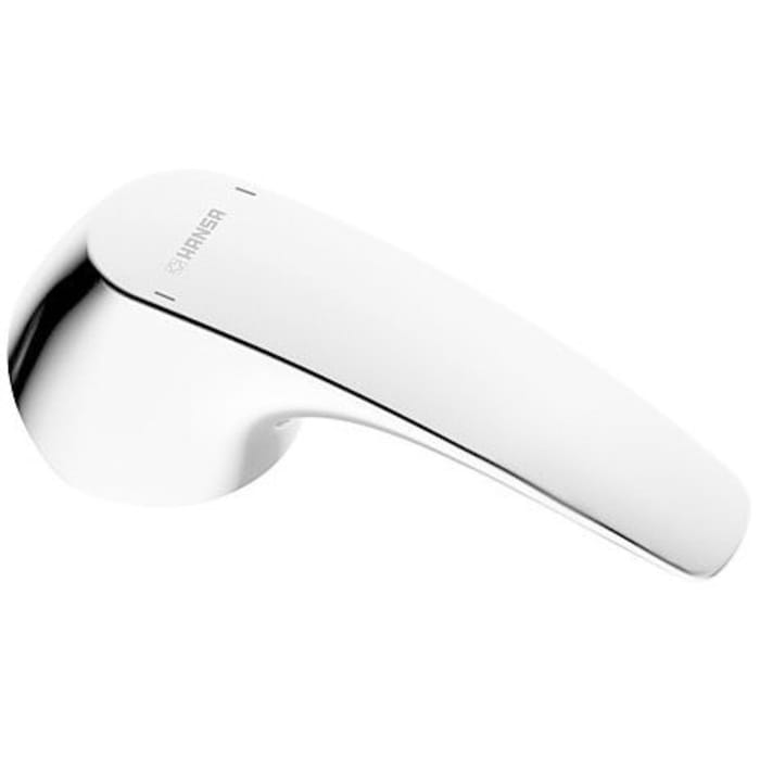 Hansa Disc Hebel, komplett