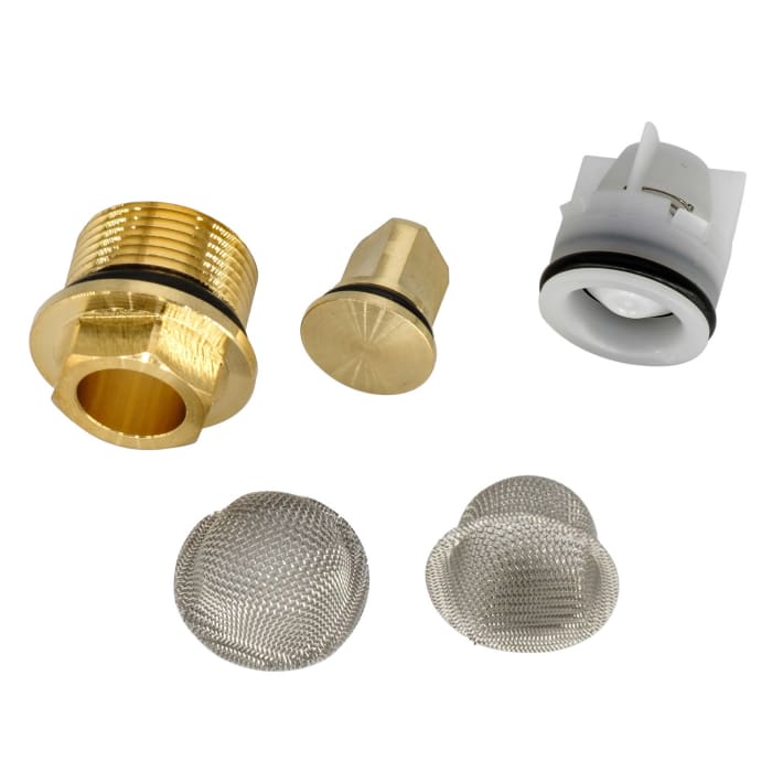 Hansa Sicherungseinrichtung Typ HD