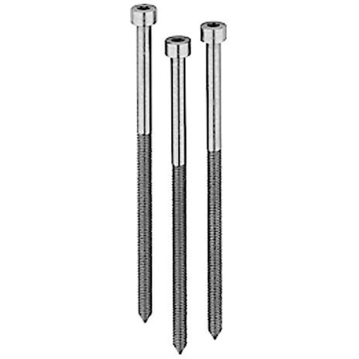 Hansa Verlängerungssatz 3 cm für Schlauchdurchführung