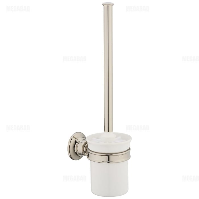 AXOR Montreux WC-Bürstenhalter mit Bürste