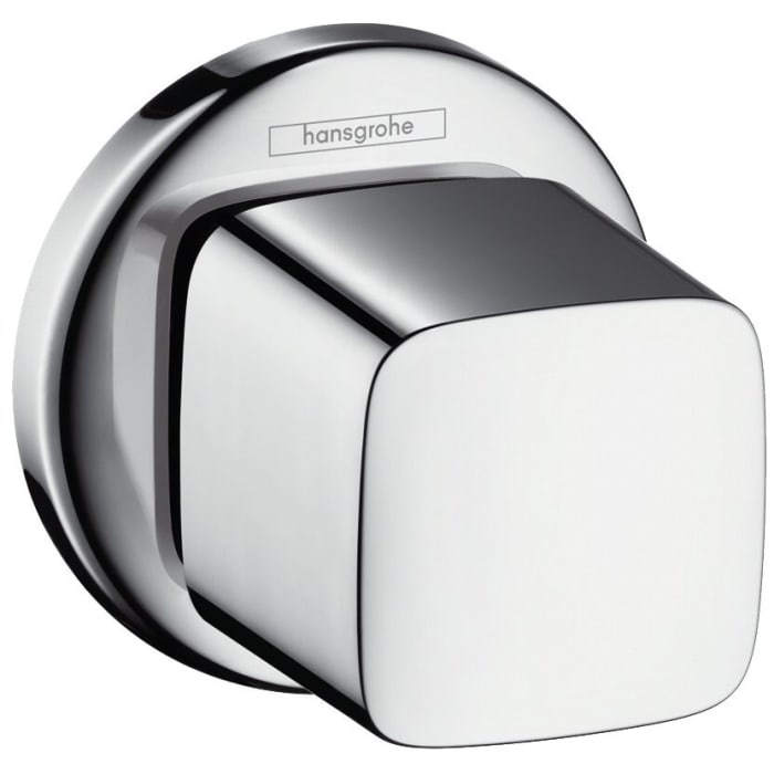 hansgrohe Metris Absperrventil DN15/20