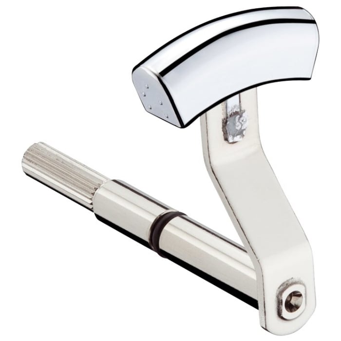 hansgrohe Umstellhebel Exafill