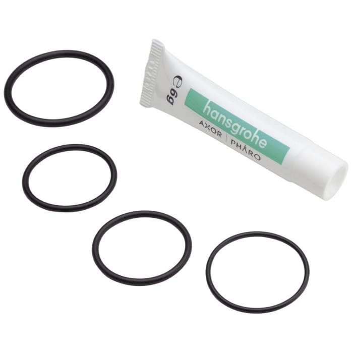 hansgrohe Dichtungsset für Temperaturregeleinheit