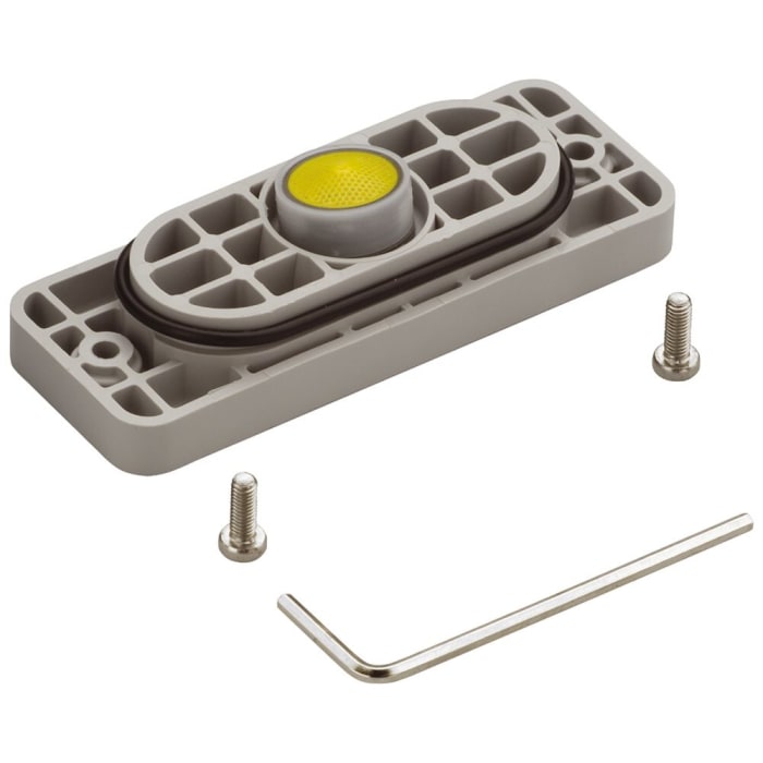 AXOR Laminarstrahl für AXOR Starck X Waschtischmischer