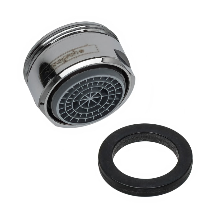 hansgrohe Luftsprudler für Waschtischmischer