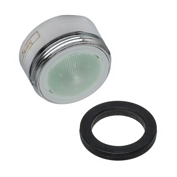 hansgrohe Luftsprudler für Waschtischmischer