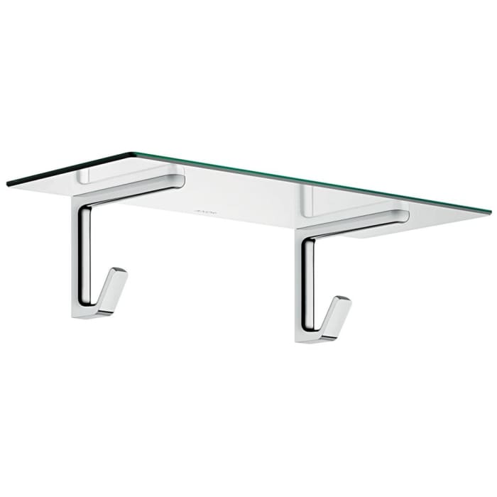 AXOR ShowerSolutions Badetuchablage