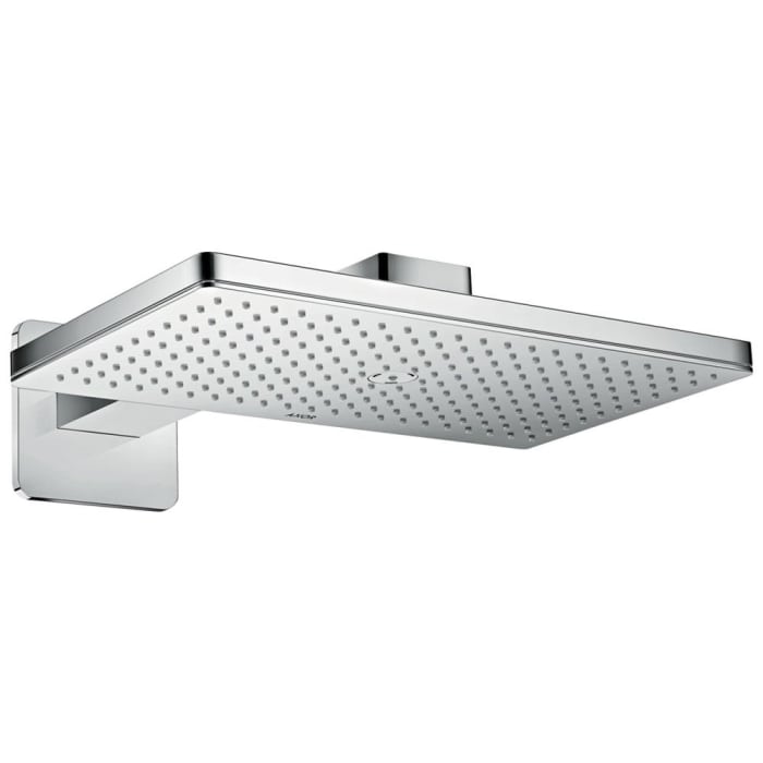 AXOR ShowerSolutions Kopfbrause 460 / 300 1jet mit Brausearm und Rosette
