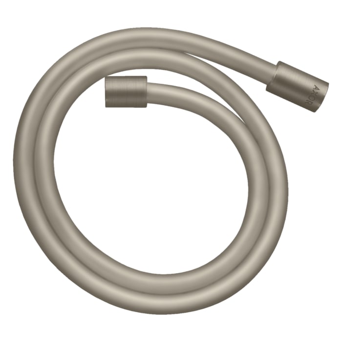 AXOR Starck Brausenschlauch aus Kunststoff mit Metalleffekt 160 cm