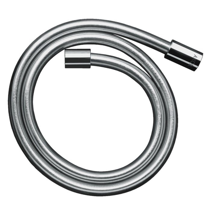 AXOR Starck Brausenschlauch aus Kunststoff mit Metalleffekt 160 cm