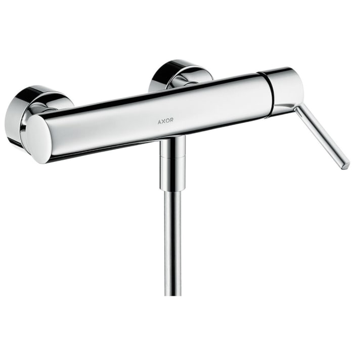 AXOR Starck Einhebel-Brausenmischer Aufputz
