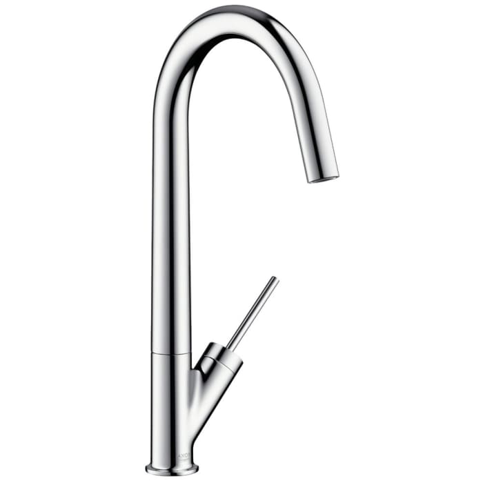 AXOR Starck X Einhebel-Küchenmischer