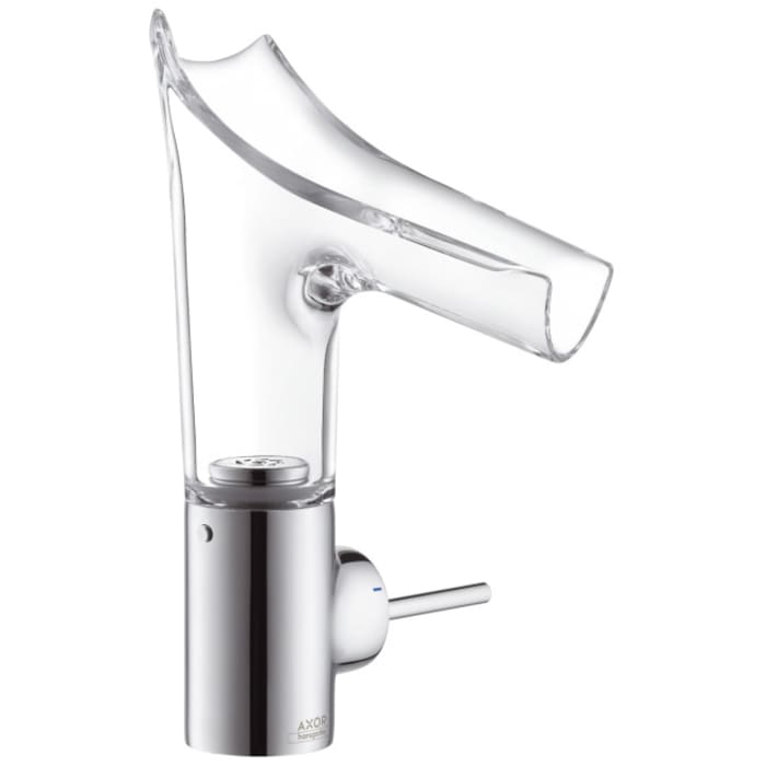 AXOR Starck V Einhebel-Waschtischmischer 140