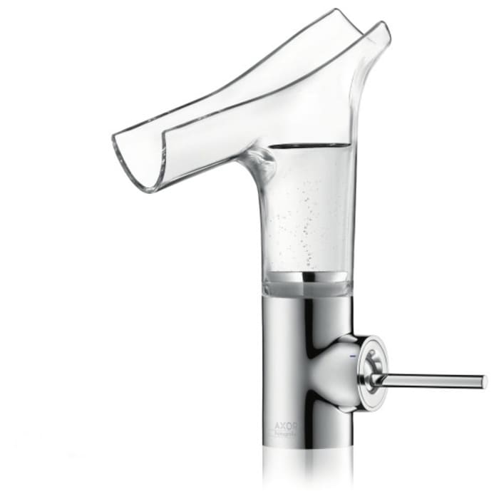 AXOR Starck V Einhebel-Waschtischmischer 140