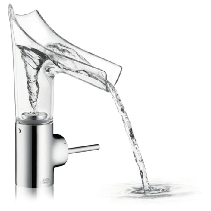 AXOR Starck V Einhebel-Waschtischmischer 140
