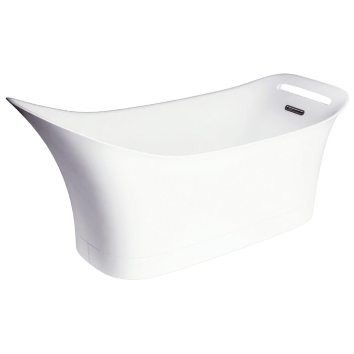 AXOR Urquiola Wanne 180 cm