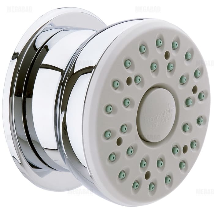 hansgrohe Bodyvette Seitenbrause 1jet