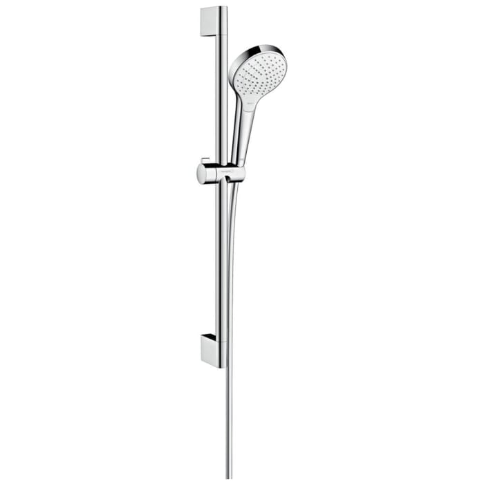 hansgrohe Croma Select S Vario Shower Set 65 cm