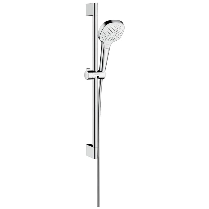 hansgrohe Croma Select E Vario Shower Set 65 cm