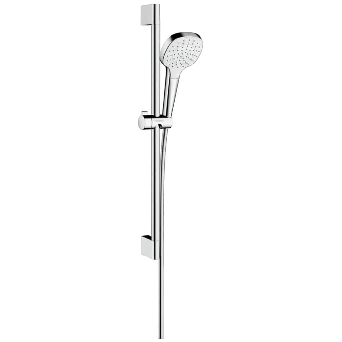 hansgrohe Croma Select E 1jet Shower Set 65 cm
