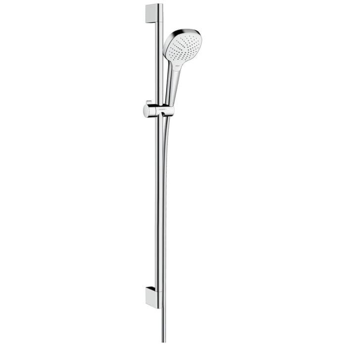 hansgrohe Croma Select E Vario Shower Set 90 cm EcoSmart