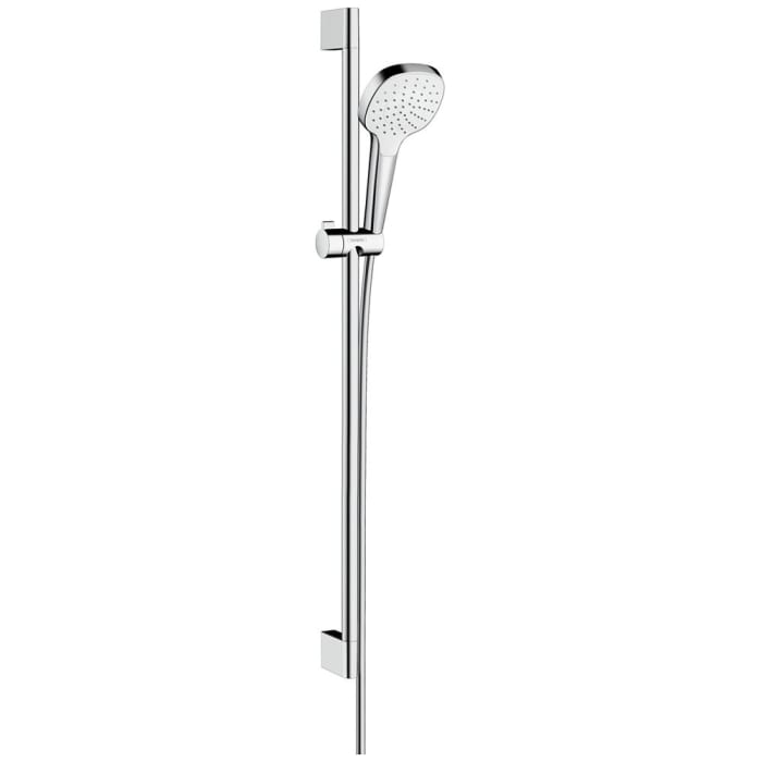hansgrohe Croma Select E 1jet Shower Set 90 cm