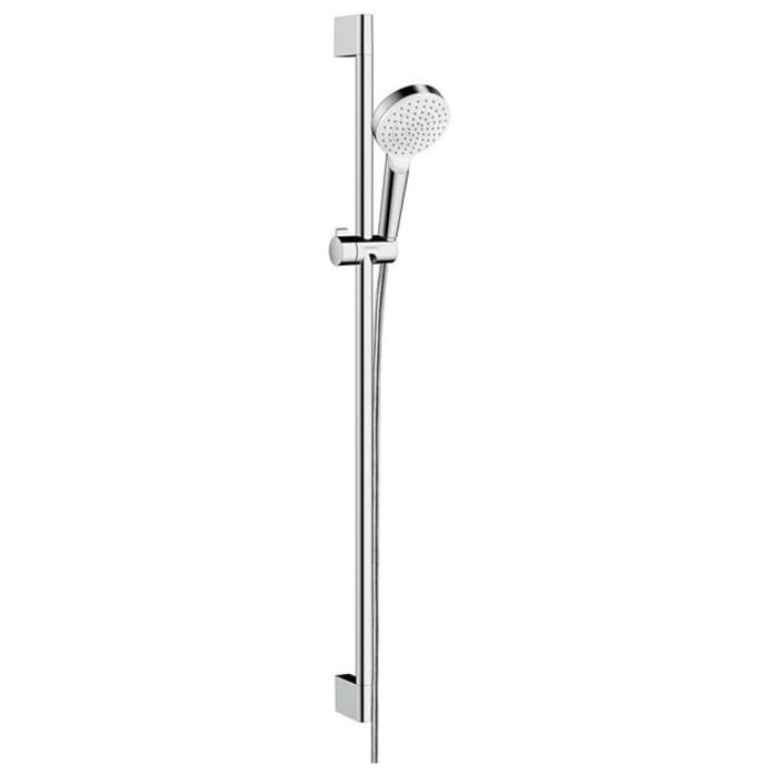 hansgrohe Crometta 1jet Brauseset EcoSmart 90 cm