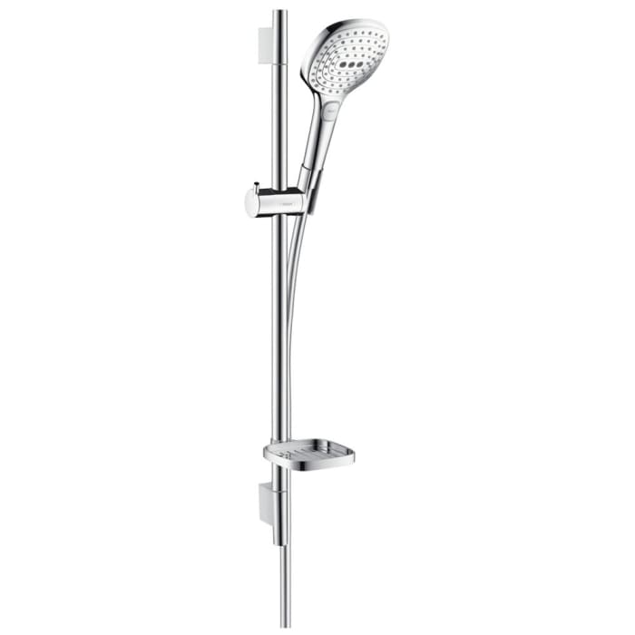 hansgrohe Raindance Select E 120 Ecosmart / Unica'S Puro Set 65 cm