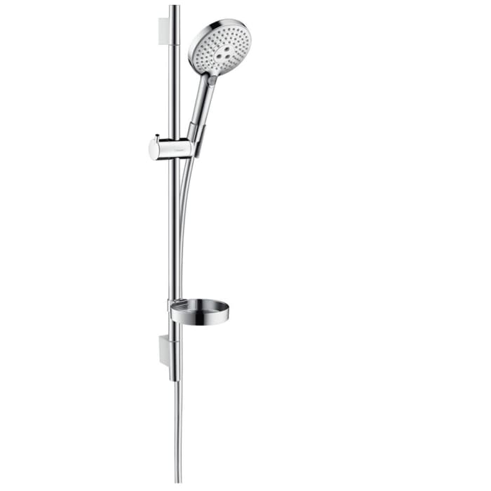 hansgrohe Raindance Select S 120 Unica Set 65 cm