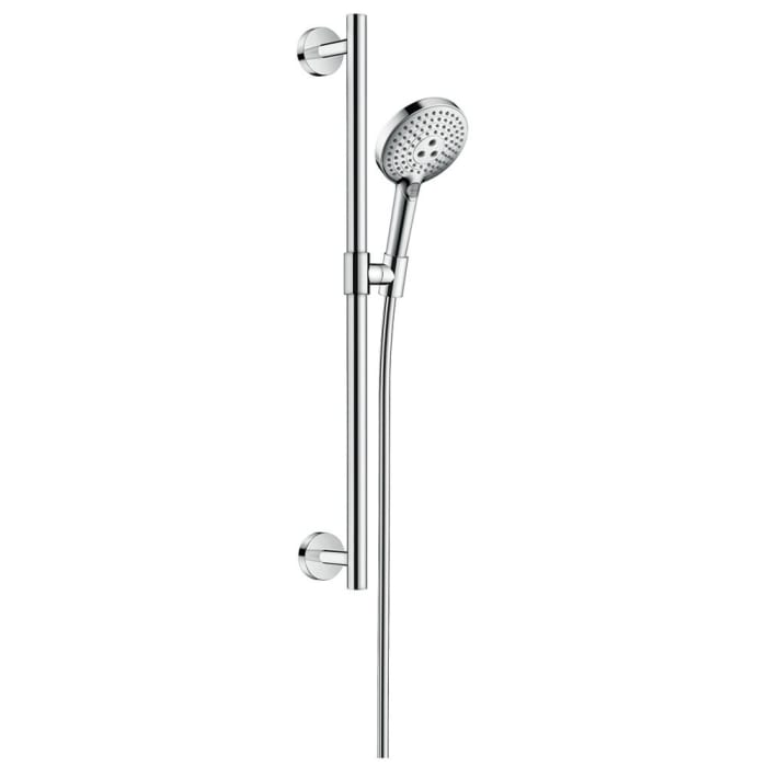 hansgrohe Raindance Select S 120 Unica Comfort Brauseset 65 cm