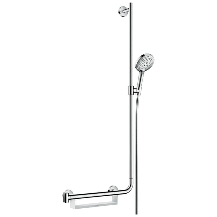 hansgrohe Raindance Select S 120 Unica Comfort Brauseset 110 cm R