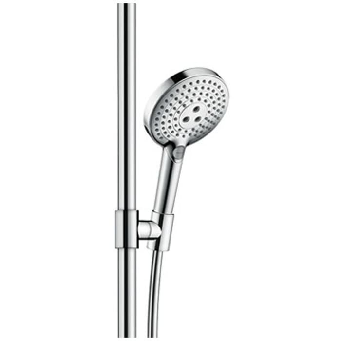hansgrohe Raindance Select S 120 Unica Comfort Brauseset 110 cm R