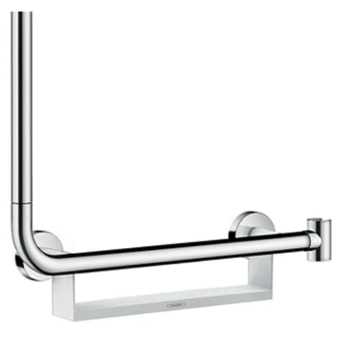 hansgrohe Raindance Select S 120 Unica Comfort Brauseset 110 cm L