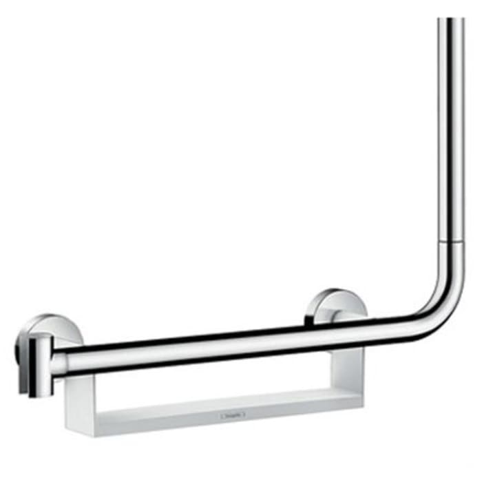 hansgrohe Raindance Select S 120 Unica Comfort Brauseset 110 cm R
