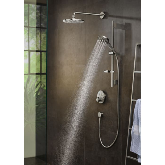 hansgrohe Raindance Select S Brauseset 120 3jet P mit Brausestange 65 cm