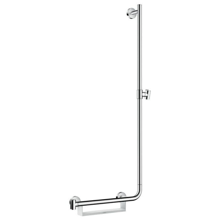 hansgrohe Unica Comfort Brausestange 110 cm R