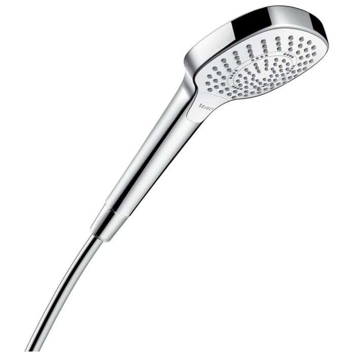 hansgrohe Croma Select E Handbrause Multi EcoSmart