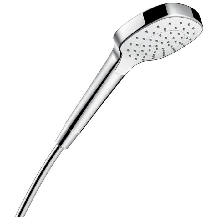 hansgrohe Croma Select E Handbrause 1jet EcoSmart, 9 l/min