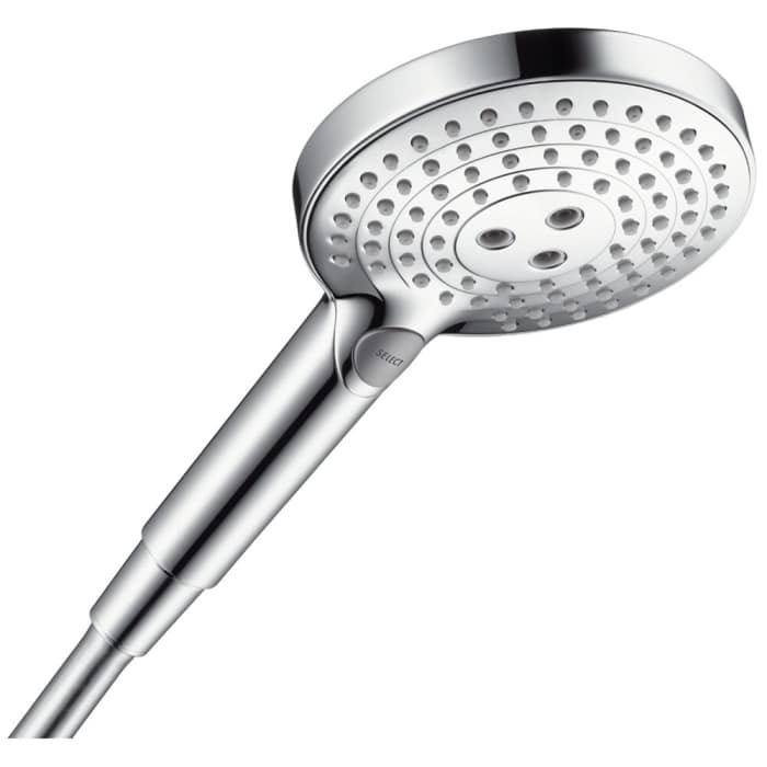 hansgrohe Raindance Select S Handbrause 120 3jet EcoSmart